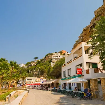 Vila Limon By Cala En Porter (Menorca)