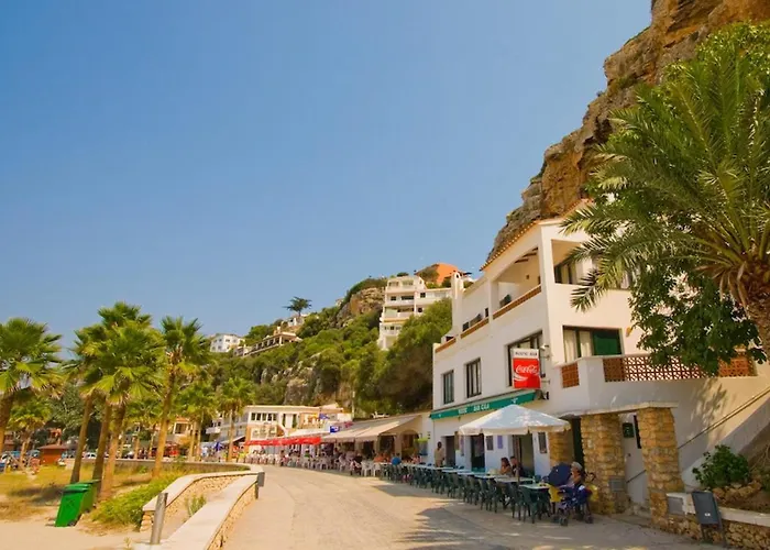 Villa Limon By Cala En Porter (Menorca)