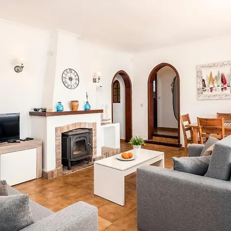 Villa Limon By
