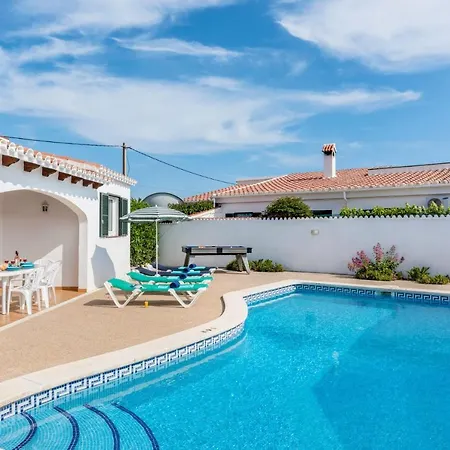 Limon By Villa Cala En Porter (Menorca)