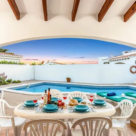 Villa Limon By