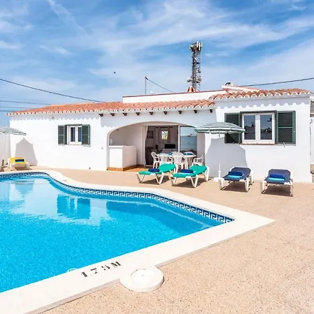 Limon By Villa Cala En Porter (Menorca)