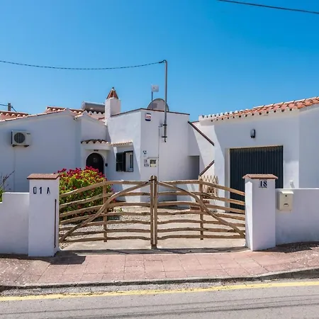 Limon By * Cala En Porter (Menorca)