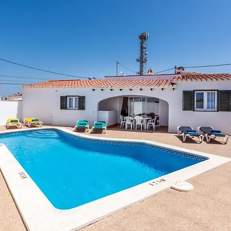 Villa Limon By *