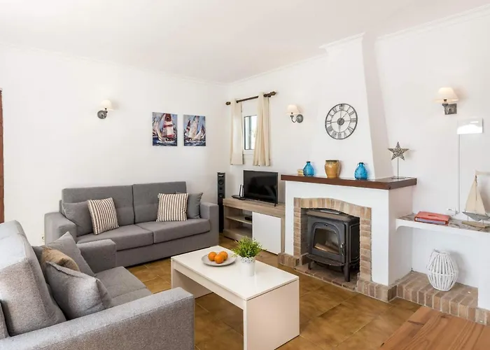 Vila Limon By Cala En Porter (Menorca)