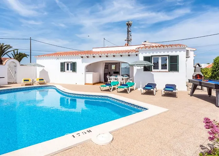 Limon By Vila Cala En Porter (Menorca)