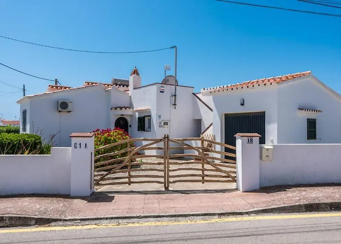 Limon By * Cala En Porter (Menorca)