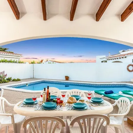 Villa Limon By